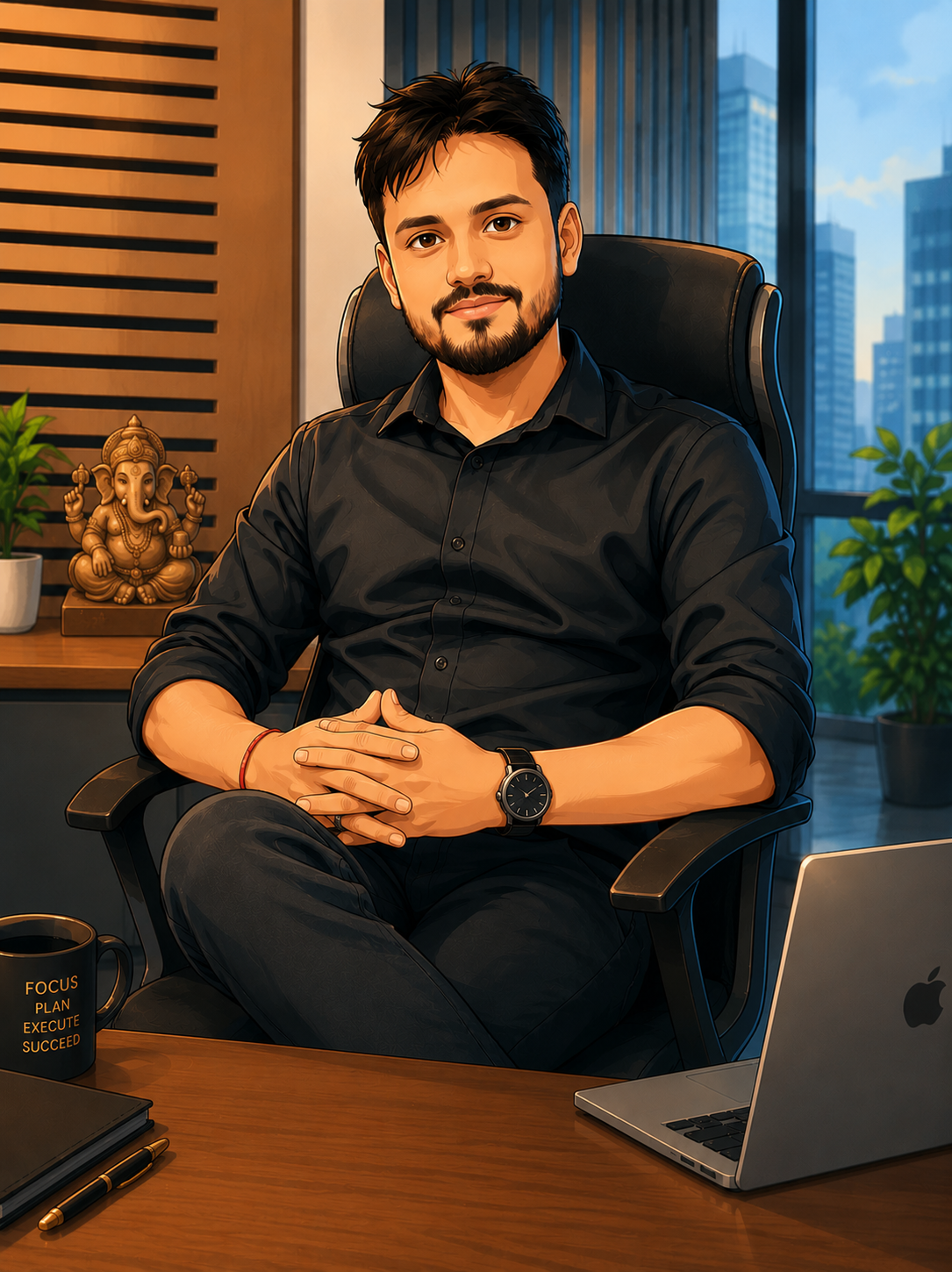 CEO